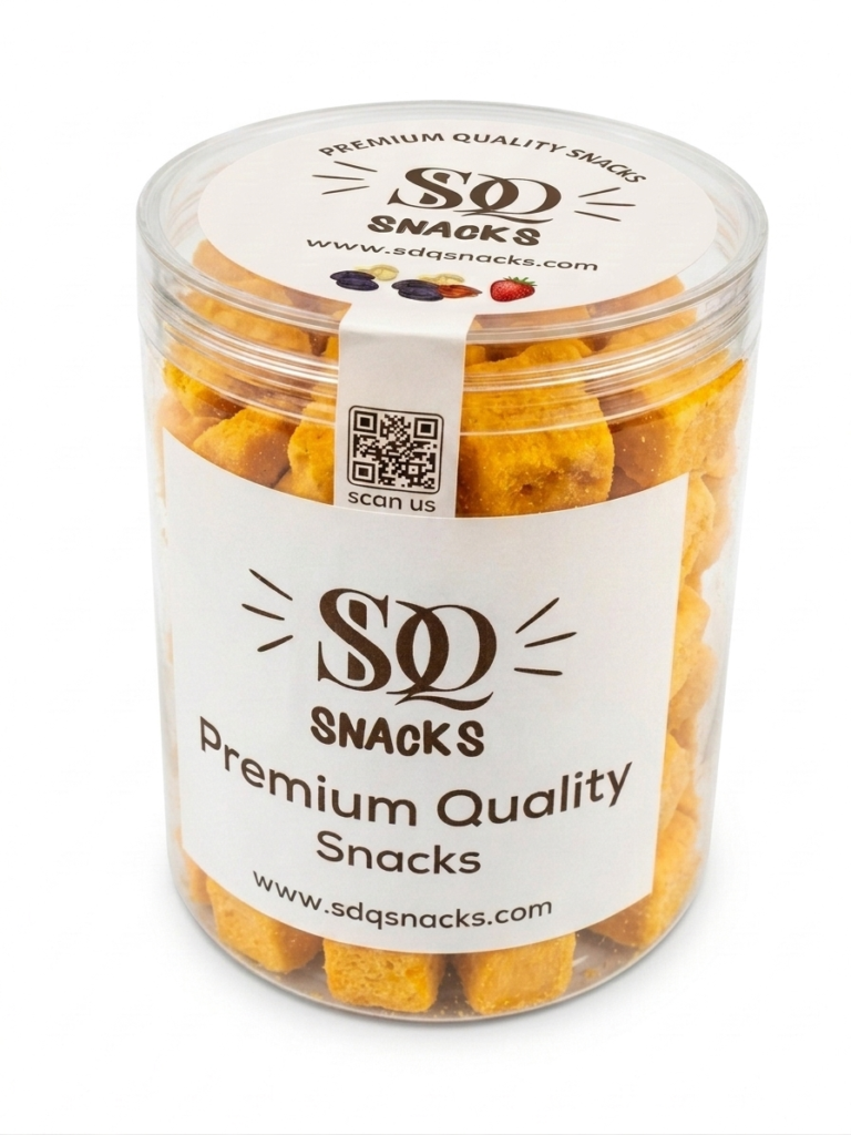 Freeze dried Mango 100g