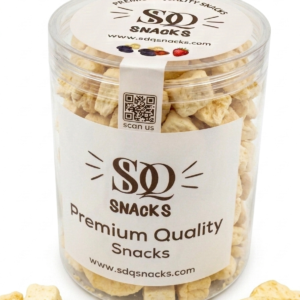 Freeze dried apple 100g