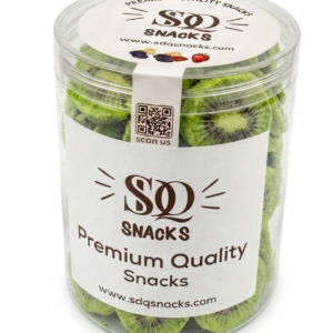 Freeze dried kiwi 100